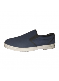 DAVIS CANVAS BLUE